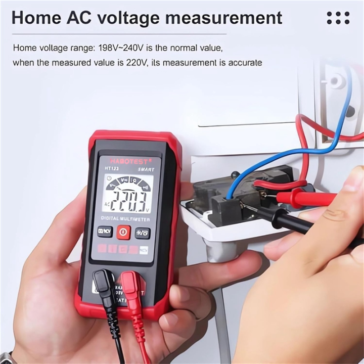HT123%20Digital%20Multimeter%20-%20Automatic%20Digital%20Multimeter%20-%20Smart%20Measurement%20-%20Electrical%20Tester%20Voltmeter%20Multimeter%20-%20Image%203