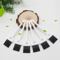 Portable Mini Cleaning Brush for Window Groove Keyboard Corner Dust Remover. 