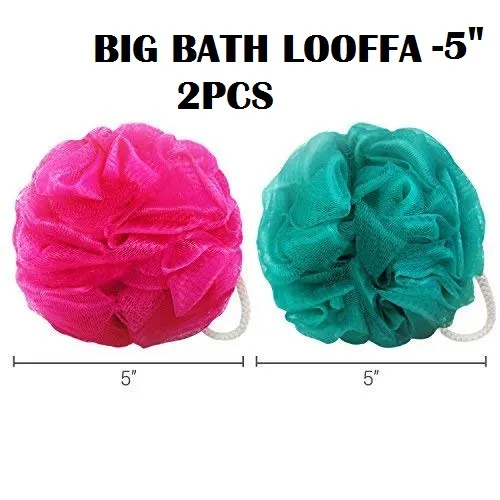 Loofah%20Bath%20Sponge%205-Inch%20Size-%2002Pcs%20,%20Multi%20Colors%20with%20High%20Quality%20for%20Men%20&%20Women%20-%20Image%204