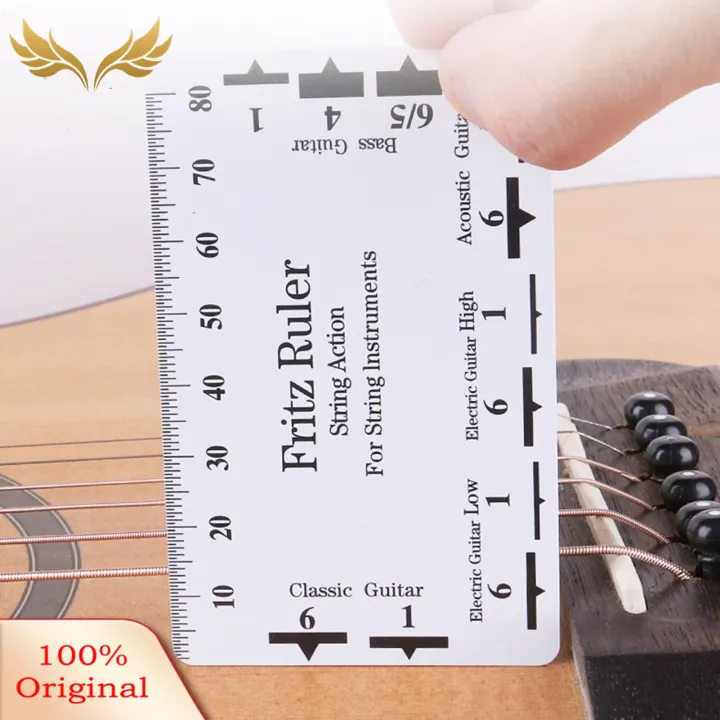 SuperRide%20Guitar%20Neck%20Ruler%20Widely%20Use%20Guitar%20Bass%20String%20Action%20Ruler%20-%20Image%205