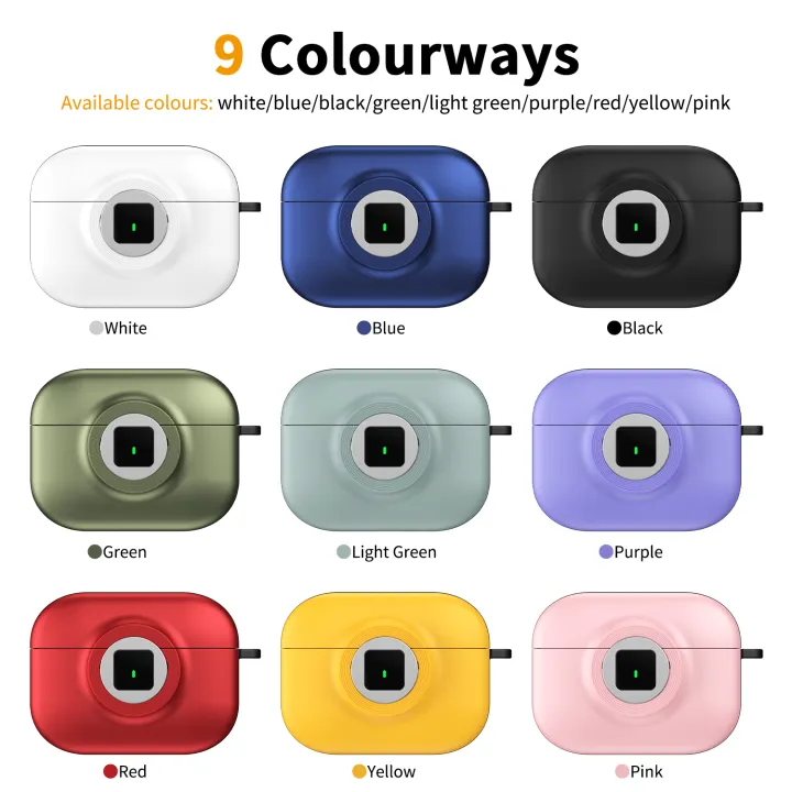Lenuo%20For%20AirPods%204%203%20Case%202021%20AirPod%201%202%20pro%202%20Protective%20Case%20/%20Cover%20Leica%20With%20Buckles%20Bluetooth%20Earphone%20Case%20Gift%20-%20Image%205