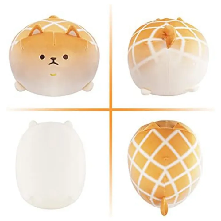 Stuffed%20Animal%20Shiba%20Inu%20Plush%20Toy,%20Soft%20Dog%20Shape%20Pineapple-Bun%20Bread%20Pillow,%20Cute%20-Doll%20Best%20Gifts%20Yellow%20-%20Image%206