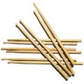 16'' Drum sticks Generic Professional Halmilla Wood Drumsticks Stick For Drum Set Lightweight16 inches length. 