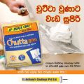 SF - Super Coat Chutta 1Kg. 
