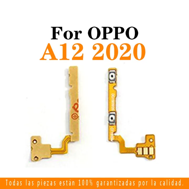 New%20high%20quality%20For%20Oppo%20A12%202020%20Flex%20Cable%20Volume%20Power%20On/off%20Button%20Switch%20Flex%20Ribbon%20Cable%20Replacement%20Repair%20Parts%20-%20Image%203