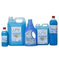 LFO Bliss Pure Wash Detergent Washing Machine Liquid Germ Guard Comfort Laundry For Front & Top Load Machine. 