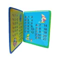 Kids Educational 5 Mini Books. 