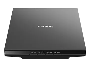 Canon CanoScan LIDE 300 Scanner