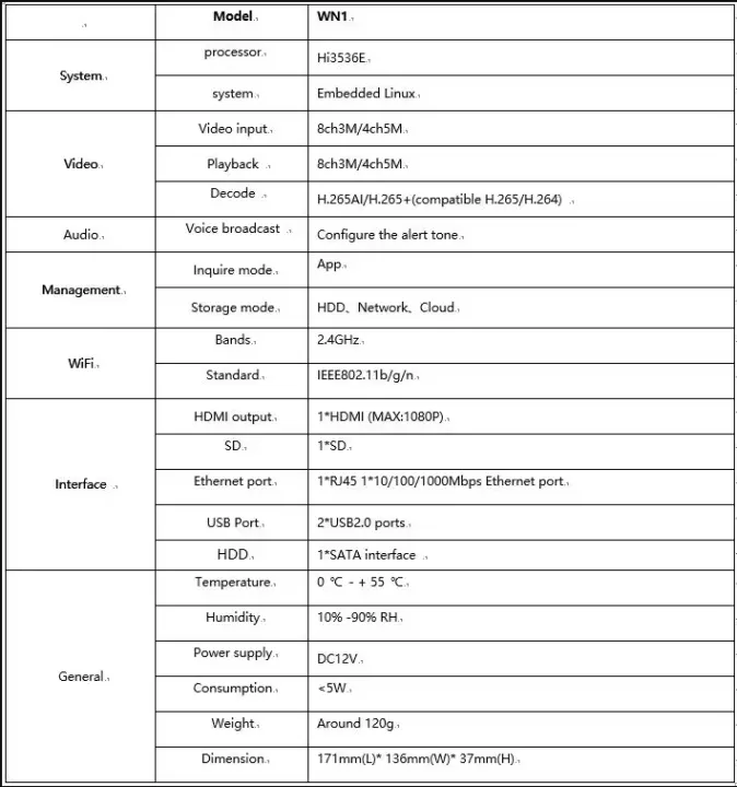 8CH/4CH%20WiFi%20WIRELESS%20NVR%20Pro%20%20%7C%20Supports%20iCSee%20&%20%20Onvif%20Compatible%20Network%20%7C%20%20with%20Face%20Detection%20%7C%20Wireless%20Video%20Recorder%20for%20IP%20Security%20Cameras%20Compact%202.5"%20HDD%20Slot%20%7C%20Onvif%20-%20Image%209