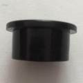 Surfing Vent Plug Surfboard Plug Stooper Black. 