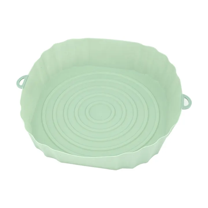 %E3%80%90Hot%20item%E3%80%91%2023cm%20Air%20Fryer%20Pot%20Air%20Fryer%20Basket%20Liner%20Non-Stick%20Oven%20Baking%20Tray%20Dounp%20-%20Image%204