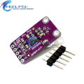 MAX9814 Microphone AGC Amplifier Board Sound sensor Module Auto Gain Control Attack for Arduino MAX4466 Board Diy Kit. 