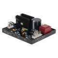 R438 Automatic Voltage Regulator AVR 40-150V AC 3 Phase Input For LSA42.3 LSA43.2 LSA44.3 LSA44.2. 