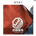 New Large Capacity Travel Bag Messenger Bag Universal Travel Portable Durable Trendy Travel Bag Oxford Cloth Men's and Women's Handbags Korean Short Distance ‐. 