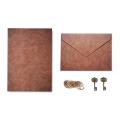 【Hottest Trends】1 Set Practical Confession Letter Delicate Non-fading Letter Paper A5 Handwritten Love Letter Stationery. 