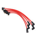 Ignition Leads, Auto Replacement Parts High Performance 5Pcs Spark Plug Wires for MGB 1800cc Models. 