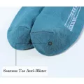 Thin Mesh Men's 5 Pairs Socks - Cool and Comfortable Fit for Daily Activities. 