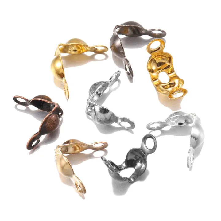 20-100PCS/Lot%20Stainless%20Steel%20Clasp%20Connector%20Fitting%20Ball%20Chain%20Calotte%20End%20Crimps%20Beads%20For%20Necklace%20DIY%20Jewelry%20Making%20Supplies%20-%20Image%202