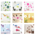 DIY Removable Wall Sticker - Decal home Bedroom Living/Wedding Room Kids Children Girls Room. 