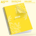 2026 Year Planner | 12-Month Planner | 2026 Sri Lankan Holidays | Weekly & Monthly Pages | Habit Tracker | Budget & Review Pages | 2026 Journal Book. 