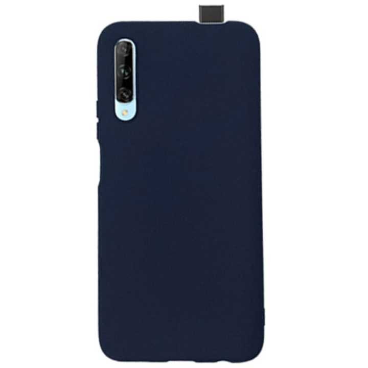 Ultra Slim Soft Silicon Case For Huawei Y9s Matte TPU Rubber Back Cover