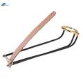 6pcs Pool Eight Ball Billiard Table Pocket Rail Track Slide. 
