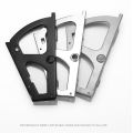 2PCS Cold Rolled Steel Furniture Hinge Drawer Cabinet Hinges Rack Shoe Cabinet Flip Bracket Shoes Shelf Support Hardware Fitting. 