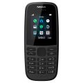 Nokia 105 Dual Sim Mobile Phone Nokia 105 Dual Sim 4th Edition Nokia Phone 105 Dual Sim 4th Edition Made In Vietnam| නොකියා ඩුවල් සිම් 105 කළු. 