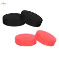 2 Pieces Ice Hockey Puck Durable Rubber Hockey Puck Portable Multipurpose for Teenagers. 