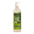Helinta Aloevera Facial Cleanser 500ml. 