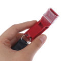 1Pcs Professional Football Referee Whistle Basketball Volleyball Judge Whistle. 