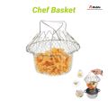 Chef Basket. 
