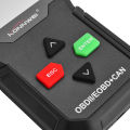 KONNWEI OBDII Scanner, KW590 Car Code Reader, CAN Diagnostic Scan Tool and Full OBDII EOBD Functions ,with Class Enhanced Universal Automotive Check Engine Light Reader, for all Cars after 1996. 