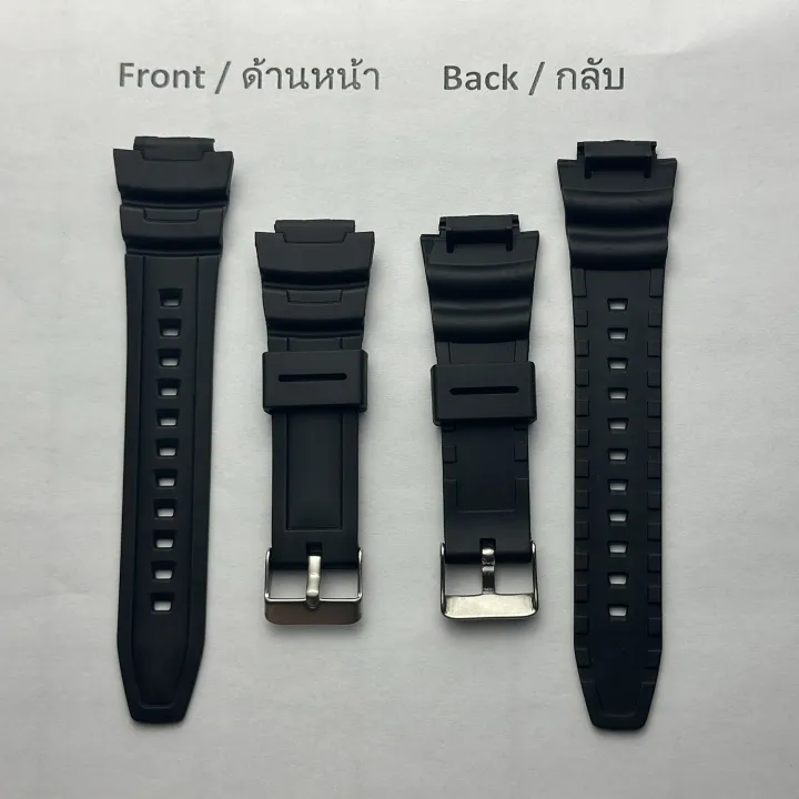 【Miga Plaza】SKMEI Original 1454 Watch Strap for 1454