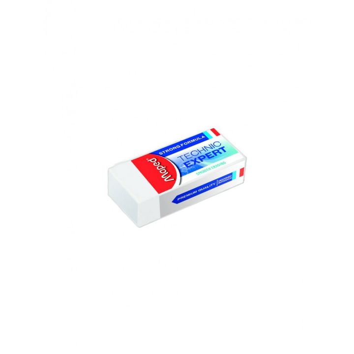 Maped  Technic Expert Mini Eraser X 3