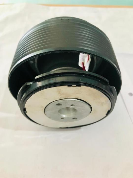 Universal%20Car%20Release%20Steering%20Wheel%20Snap%20Off%20Hub%20Adapter%20Boss%20Kit%20Aluminum%206%20Hole%EF%BC%88Silver%EF%BC%89%20-%20Image%203