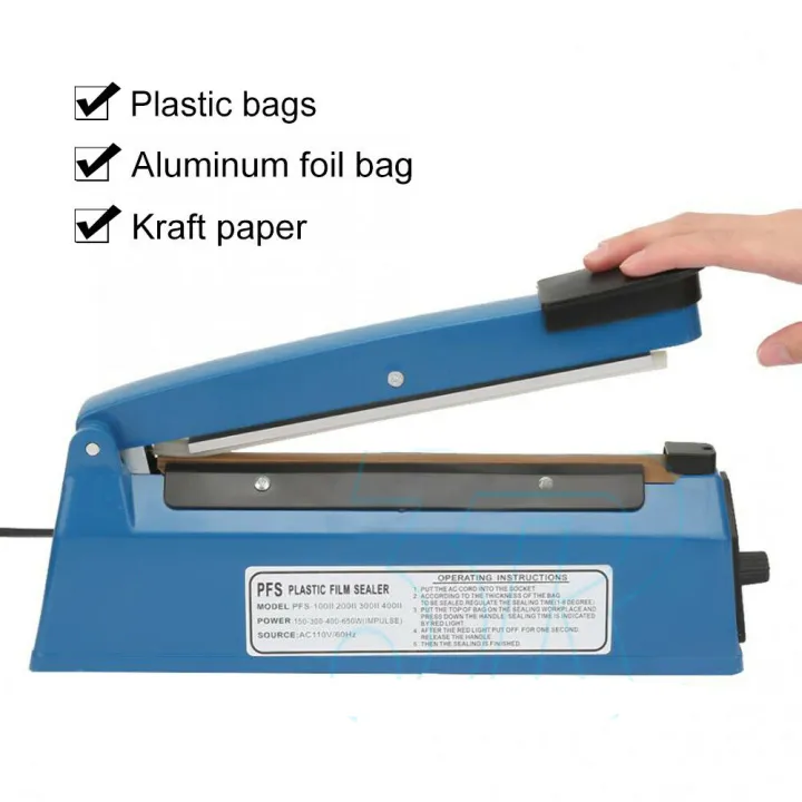 Impulse%20Sealer%20PFS%20-%20150%20For%20Food%20Pack%20Packaging%20Plastic%20Bag%20Vacuum%20Heat%20Sealer%20Machine%20-%20Image%204