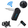Wireless Bluetooth 5.0 Receiver Transmitter Adapter 3.5mm Jack For Car Music Audio Aux A2dp Headphone Reciever Handsfree Bluetooth Adapter Bluetooth Dongle. 
