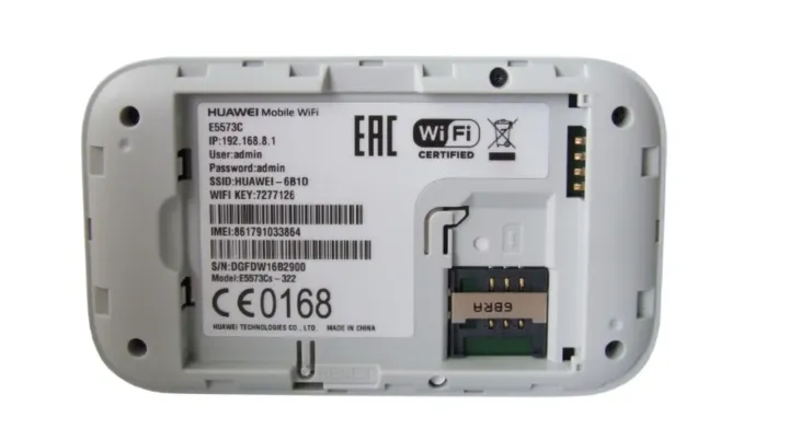 HUAWEI%20Pocket%20Router%20Battery%20For%20Unlock%20E5576%20E5573%20WIFI%20Potable%20Hotspot%201500mAh%20-%20Image%206