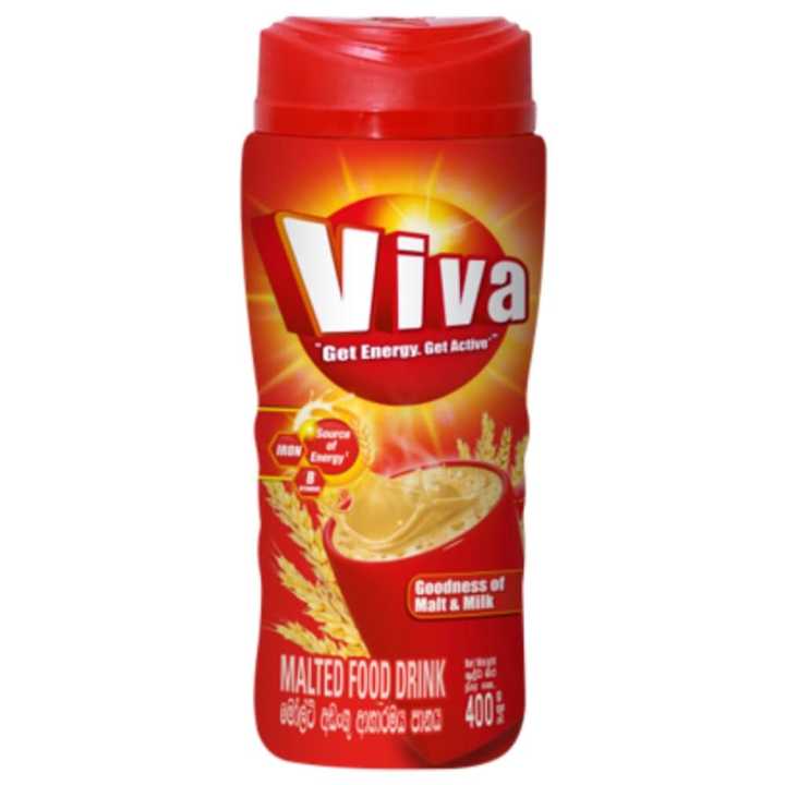 Viva Original Bottle 400g