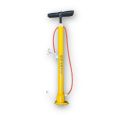 Bicycle Pump Bicycle Air Pump Steel Cycle Foot Pumps Cycling Pompa Bicycles. 