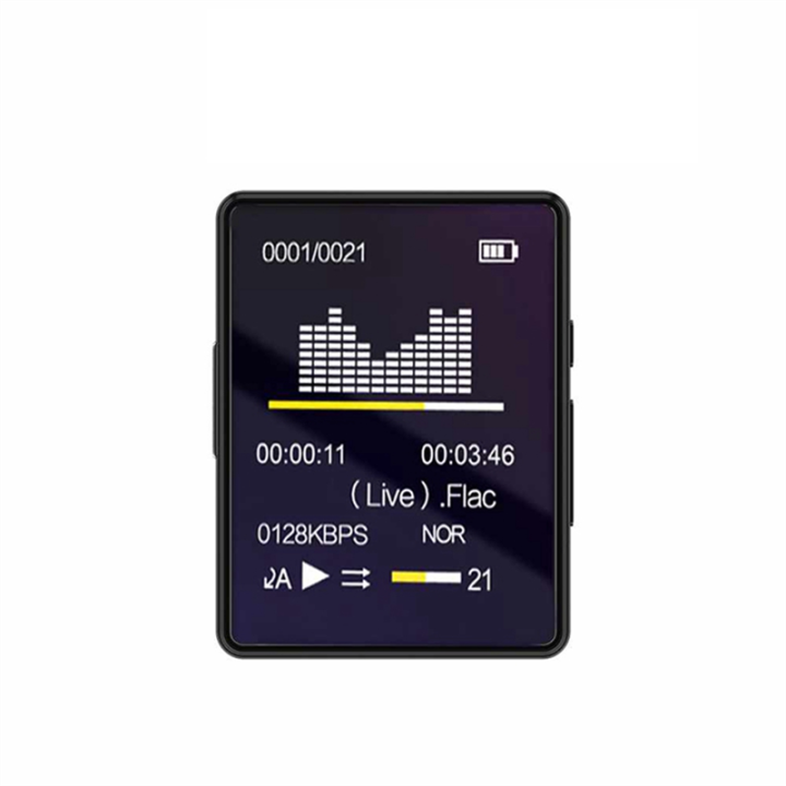 MP3%20Player%20Clip%20Mini%20Student%20Portable%20Sport%20Music%20Player%20Mp4%20Player%20with%20Speaker/E-Book/Recorder%20MP3%20Black%20-%20Image%208