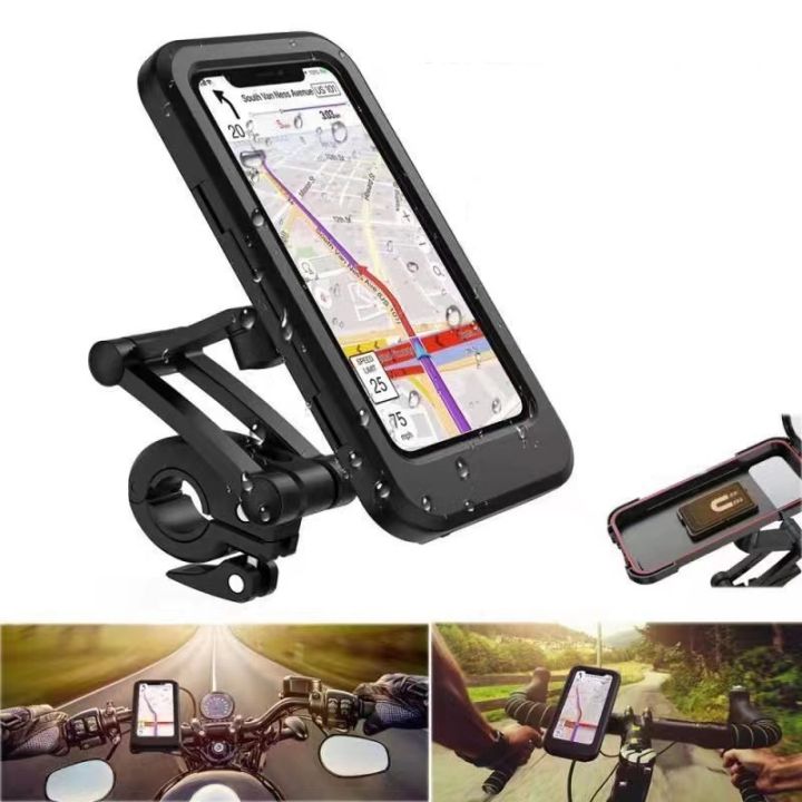 Waterproof%20Bike%20Phone%20Holder%20360%C2%B0Rotations%20-%20Image%203