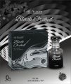 Al Nuaim Black Orchid 9.9ml Attar Roll On Oudh Perfume - Arabian Oud Perfume Oil Guranteed Long Lasting  Smell - High Quality Oud Edition. 