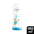 Dove Oxygen Moisture Conditioner, 180ml. 
