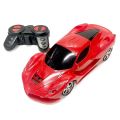 Remote Control  Mini Racing Car 4 Channel SJ-T. 