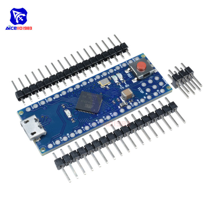 Diymore%20Atmega32u4%20Atmega32%20Expansion%20Module%20Microcontroller%20For%20Arduino%20R3%20Nano%20Usb%20Interface%20With%20Pin%20-%20Image%204
