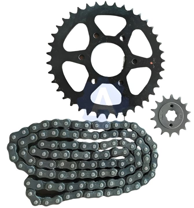 Pulsar 200 rs chain sprocket price sale