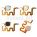 NEW AiinAnt For Xiaomi Redmi Note 6 Pro Plus Prime Home Button Back Touch ID Finger Scanner Fingerprint Sensor Flex Cable. 