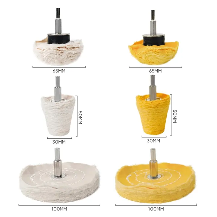 Aluminum%20Wheel%20Polishing%20Kit%20for%20Drill%20Buffing%20Wheel%20for%20Car%20Motorcycle%20Wheel%20Rim%20Manifold%20Polishing%20for%20Wood%2014PCS%20-%20Image%202